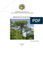 Guia de Arboles y Arbustos Del Sur Del E PDF