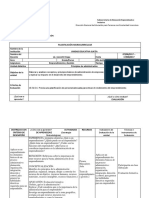 1ERA PLANIF Emprend y Gestiòn