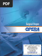 Opera Surgical Line - KU 09 23 09