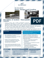 Risks With 5th Wheel Designs and Coupling Procedures