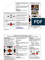 Hnefatafl Rules