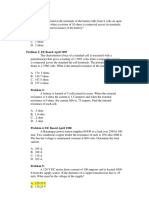 Ohms Law Problem 3