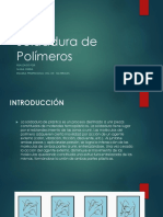 Soldadura de Polímeros