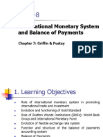 International Monetary System