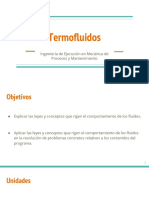 Termofluidos