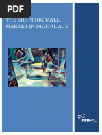 MPL - Shopping Malls and The Digital Age