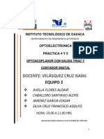 Practica 4 Optoelectronica