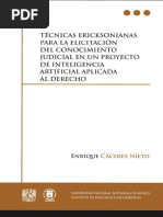 Erikson y El Derecho