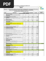 Anexo 5 - Cantidades de Obra y Presupuesto Oficial Pereira PDF