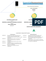 Glinermia - 4b - Assessment Summmary