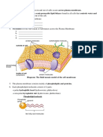 Biology Chapter 1