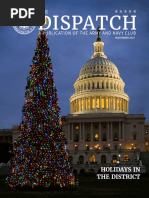 The Dispatch Magazine