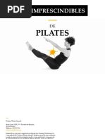 20 Imprescindibles Pilates. Polestar