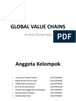 Global Value Chain