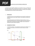 Conducción de Calor en Pared Compuesta 2013-39234