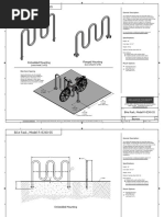 Estacionamiento para Bicis