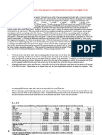 Solutions Guide: Please Reword The Answers To Essay Type Parts So As To Guarantee That Your Answer Is An Original. Do Not Submit As Is