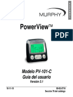 Modulos Murphy de Amman