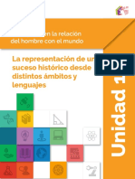 Contenido en Extenso Unidad 1 - Módulo 3 - Prepa en Línea - S.E.P.