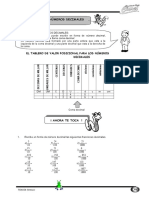 LOGICO MATEMATICA - TERCER GRADO - Segunda Parte