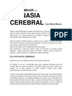 Aprende Mejor Con Gimnasia Cerebral Luz María Ibarra