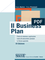 Simone - Business Plan Ed III