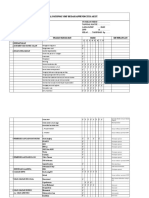 Clinical Pathway Appendicitis