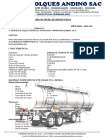 4-Certificadode Hermeticidad Tanque Isotermico