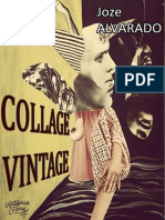 Collage Vintage