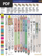 Disney Dream Deck Plans