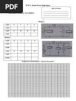 TP N3 Diode - Zener - Compte Rendu