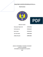 Laporan SPT Transaxle