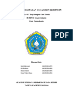 LP Oral Thrush