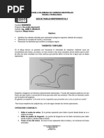 Guia No 5 Tangentes y Empalmes