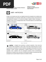 Matriz BCG