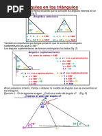 Triángulos