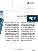 Modelo Revisão Integrativa PDF