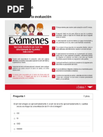 Evaluación - Quiz 2 - Semana 6