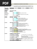 Calculo de Dotacion Capacidad de Reservorio y Poblacion Futura KALLARAYAN