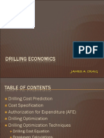 Drilling Economics PDF