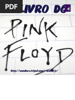 Vários - O Livro Do Pink Floyd