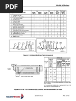 Model CBLE 100-800 HP Boilers: Figure A1-14. Model CB-LE Gas Train Components