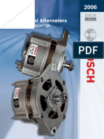 Universal Alternators Catalog PDF