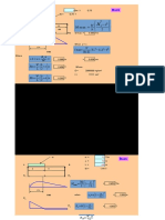 Standard Formulae