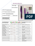 Diagrama Bimanual