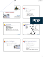 Statistics For Data Analysis Lec 1 Introduction and Visualization