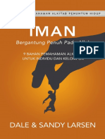 Bahan PA Iman-Sampel