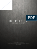 Hotel Guild PDF