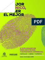 2015diplomado Marketingyestrategiacomercial PDF