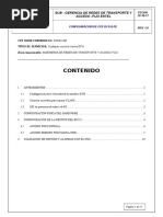 Procedimiento de Configuracion CPE RC552-GE